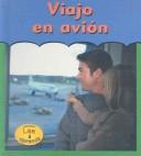 Viajo en avion