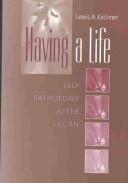 Having a life