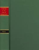 A treatise on the law of assessments