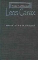 Leos Carax