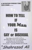 How to tell if your man is gay or bisexual