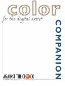 Color companion for the digital artist