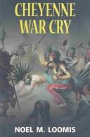 Cheyenne war cry