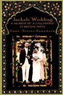 Jackals' wedding