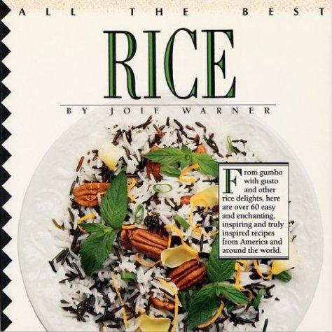 All the best rice