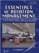 Essentials of aviation management