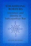 Straddling borders
