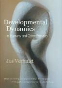 Developmental dynamics in humans and other primates