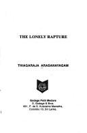 The lonely rapture