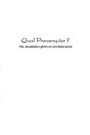 Qual prevenção?