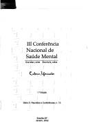 Caderno informativo