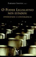 O poder legislativo nos estados
