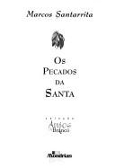 Os pecados da santa