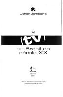 A TV no Brasil do século XX