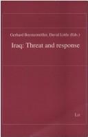 Iraq: Threat and response