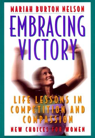 Embracing Victory