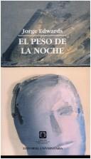El peso de la noche