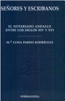 Señores y escribanos