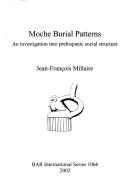 Moche burial patterns