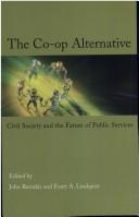 The co-op alternative