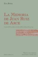 La memoria de Juan Ruiz de Arce, 1543