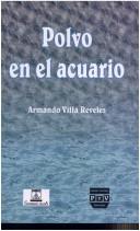 Polvo en el acuario