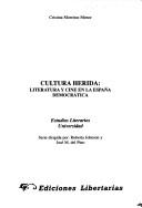 Cultura herida