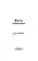 Ratu Lembah Baliem