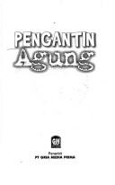 Pengantin agung