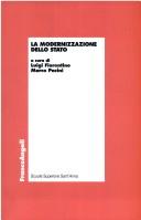 La modernizzazione dello Stato