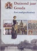 Duizend jaar Gouda