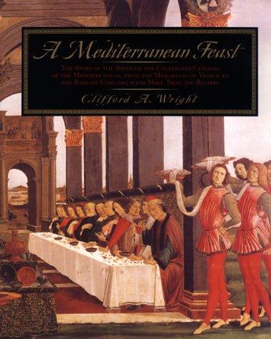 A Mediterranean feast