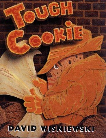 Tough cookie