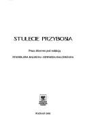 Stulecie Przybosia