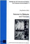 Internet in Malaysia and Vietnam