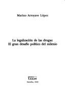 La legalización de las drogas