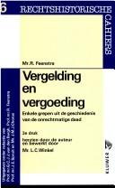 Vergelding en vergoeding