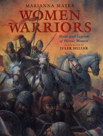 Women warriors