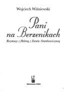 Pani na Berżenikach