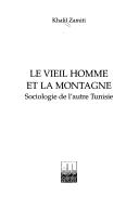 Le vieil homme et la montagne