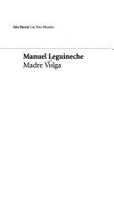 Madre Volga