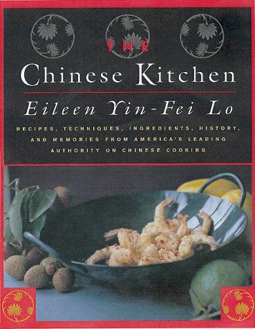 The Chinese Kitchen