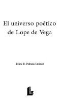 El universo poético de Lope de Vega