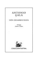 Inés Desabrochada