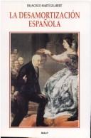 La desamortización española