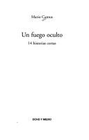 Un fuego oculto