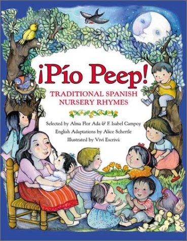 Pio Peep! (rpkg)