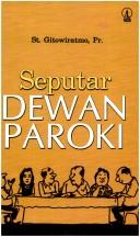 Seputar dewan paroki