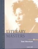 Toni Morrison