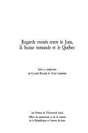 Regards croisés entre le Jura, la Suisse romande et